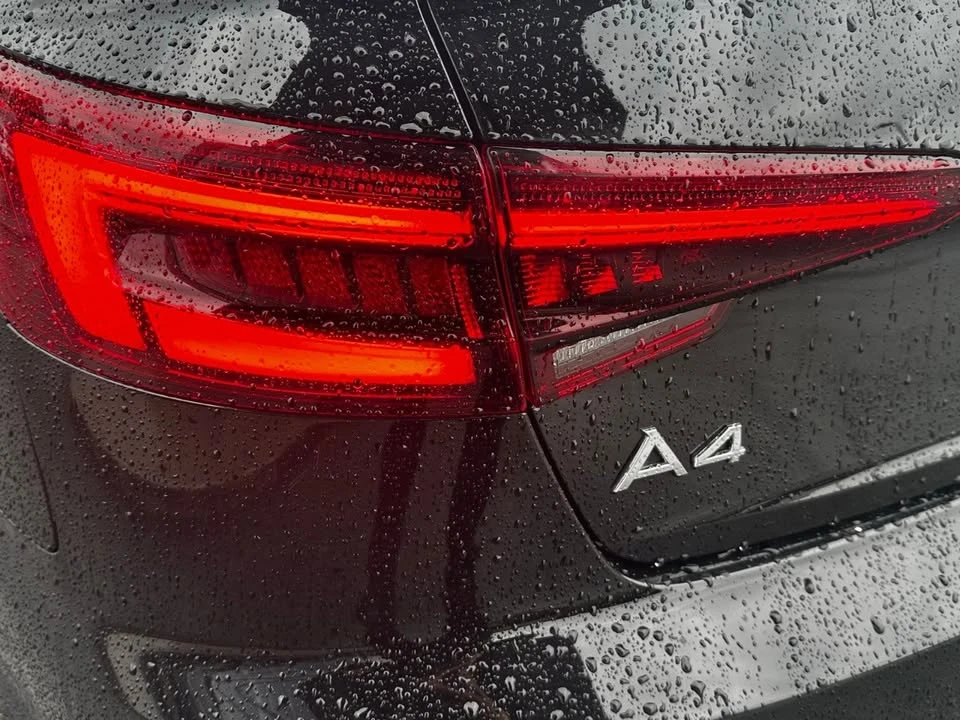 2019 Audi B9 A4 - Image 17 of 20
