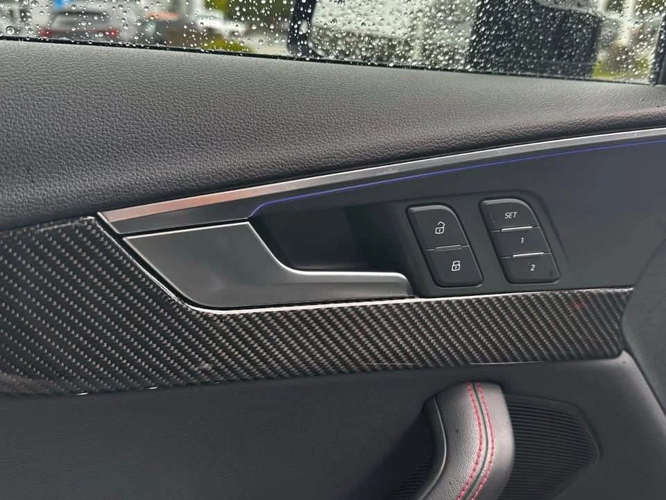 2019 Audi B9 A4 - Image 9 of 20