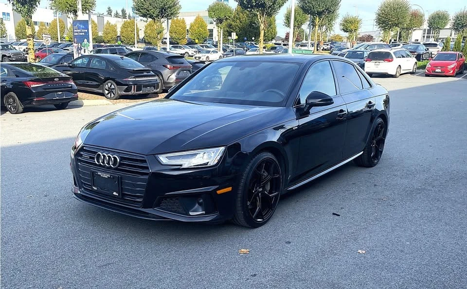 2019 Audi B9 A4 - Image 3 of 20