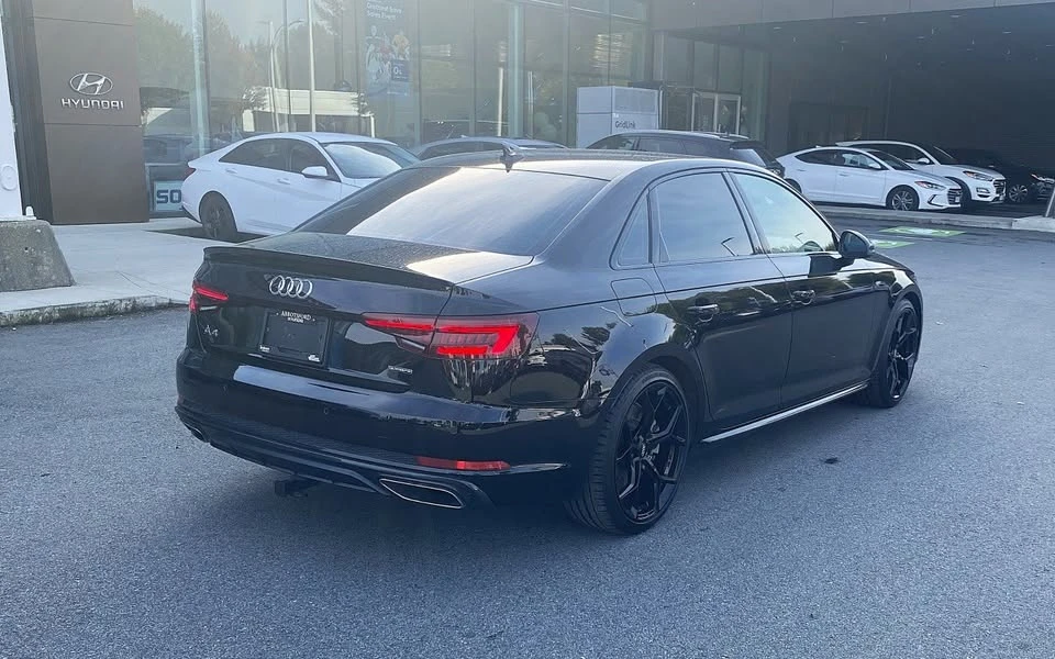 2019 Audi B9 A4 - Image 5 of 20