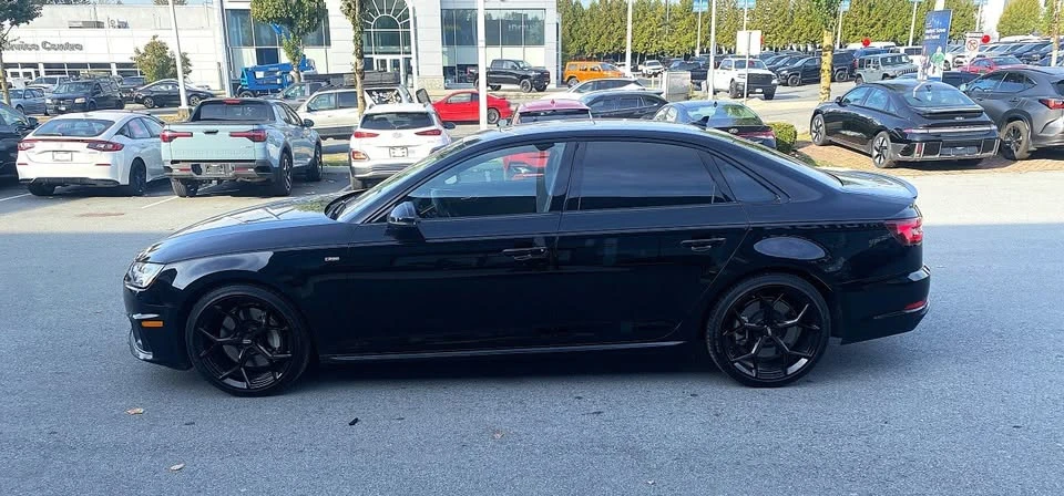 2019 Audi B9 A4 - Image 6 of 20