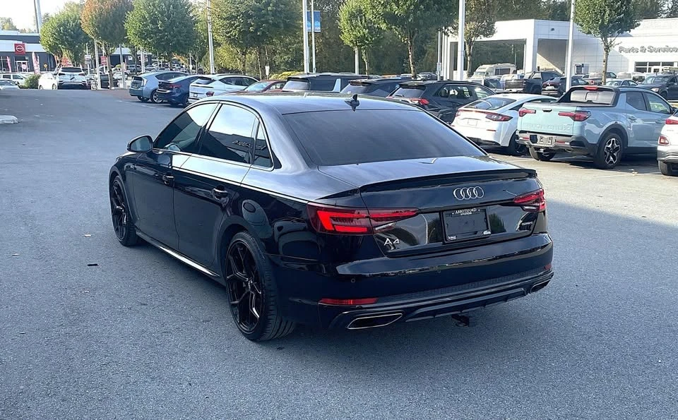 2019 Audi B9 A4 - Image 7 of 20