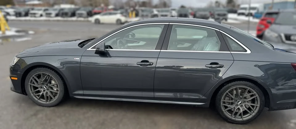 2019 Audi B9 A4 - Image 6 of 20