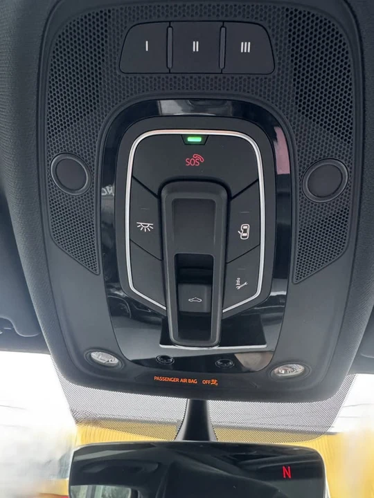 2019 Audi B9 A4 - Image 12 of 20