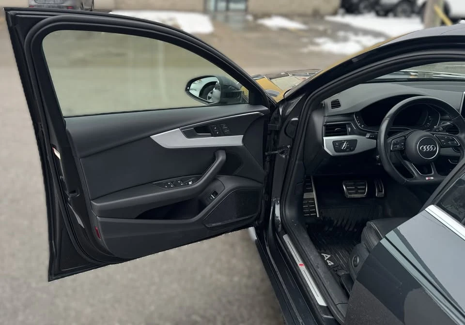 2019 Audi B9 A4 - Image 15 of 20