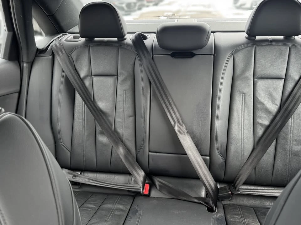 2019 Audi B9 A4 - Image 17 of 20