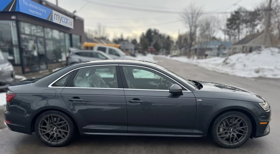 2019 Audi B9 A4 - Image 2 of 20