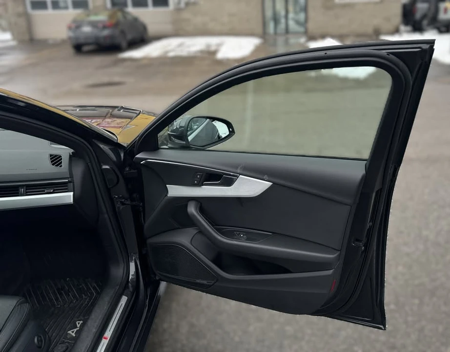 2019 Audi B9 A4 - Image 19 of 20