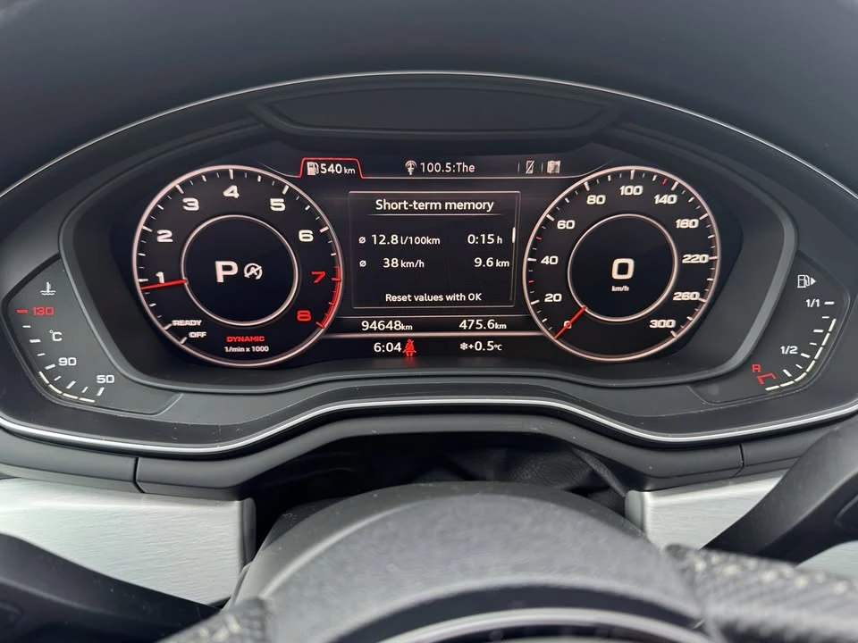 2019 Audi B9 A4 - Image 10 of 20