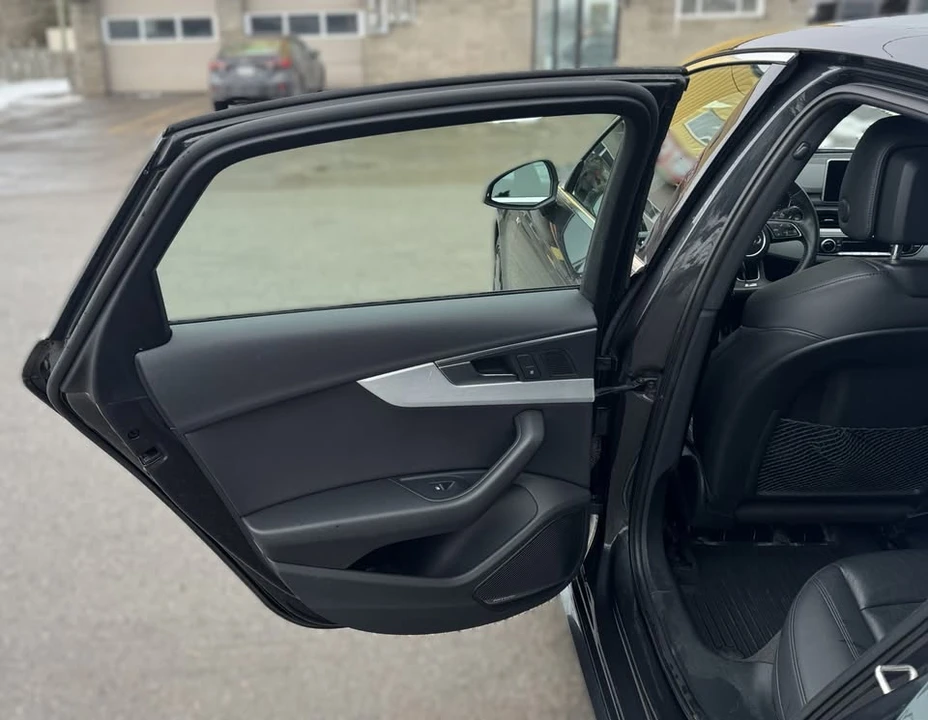 2019 Audi B9 A4 - Image 20 of 20