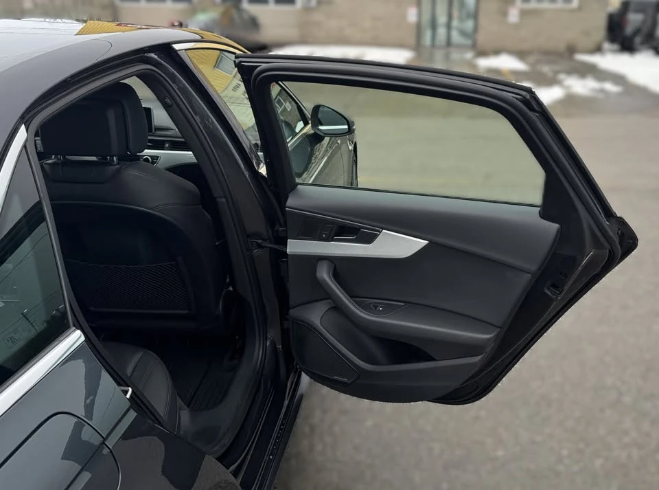 2019 Audi B9 A4 - Image 16 of 20