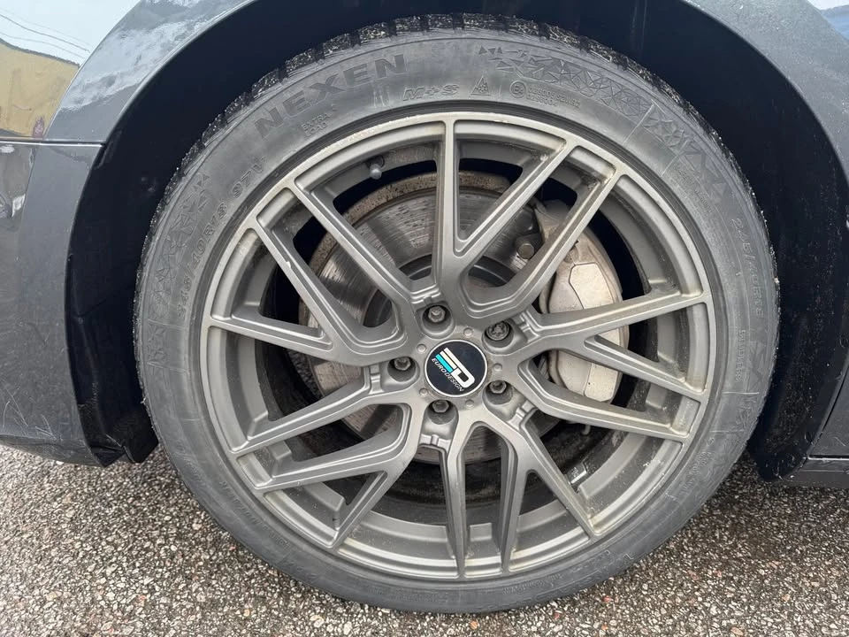 2019 Audi B9 A4 - Image 11 of 11