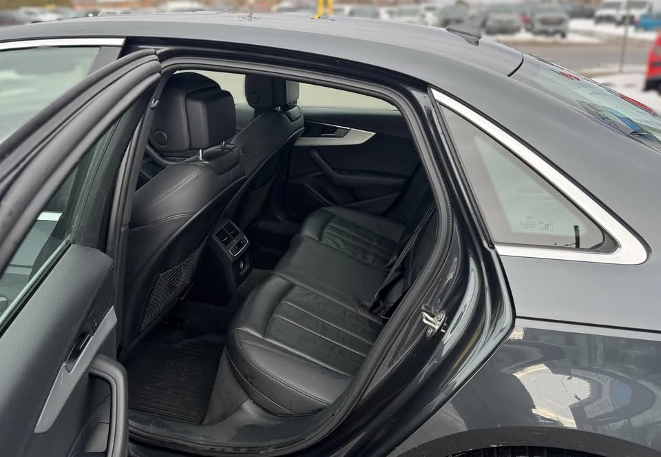 2019 Audi B9 A4 - Image 8 of 11