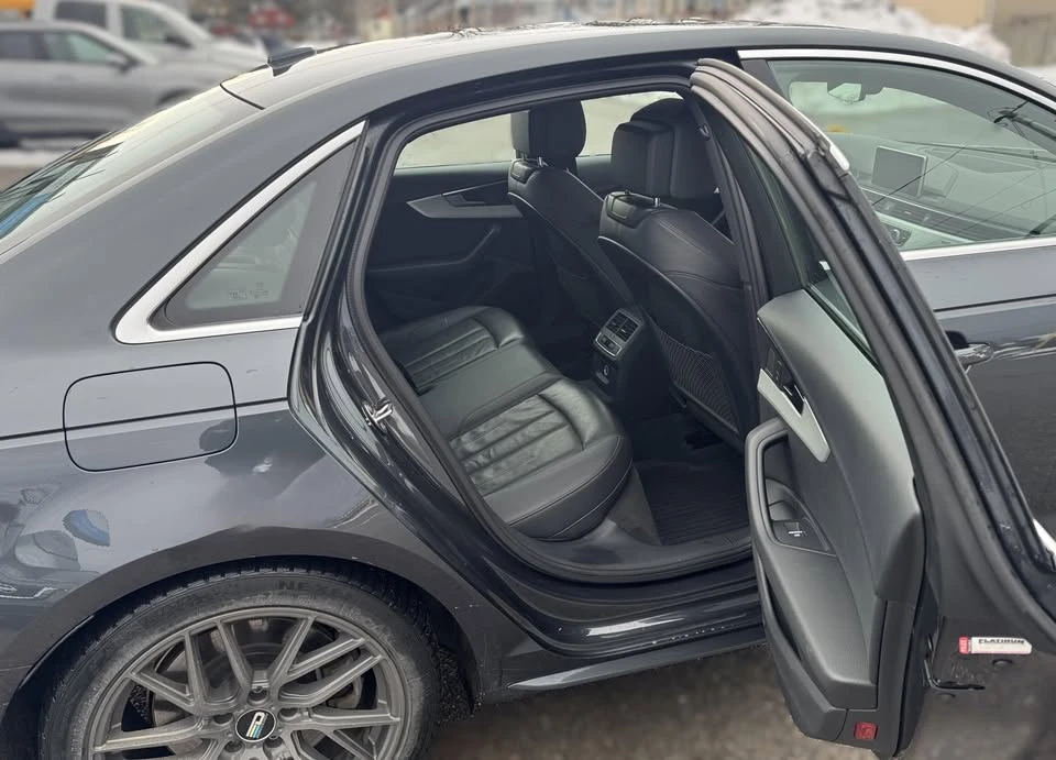2019 Audi B9 A4 - Image 9 of 11