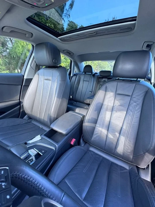 2019 Audi B9 A4 - Image 5 of 6