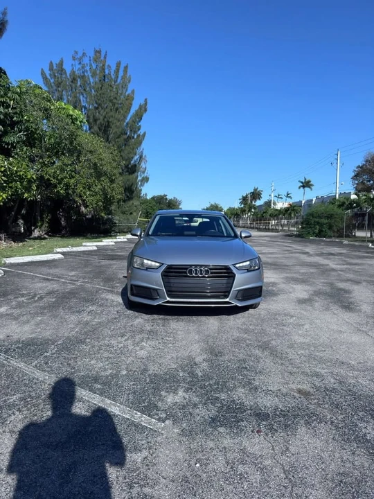 2019 Audi B9 A4 - Image 2 of 6