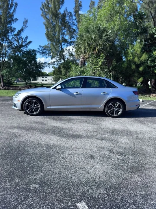 2019 Audi B9 A4 - Image 3 of 6