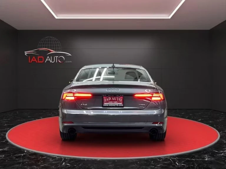 2019 Audi B9 A5 - Image 7 of 15