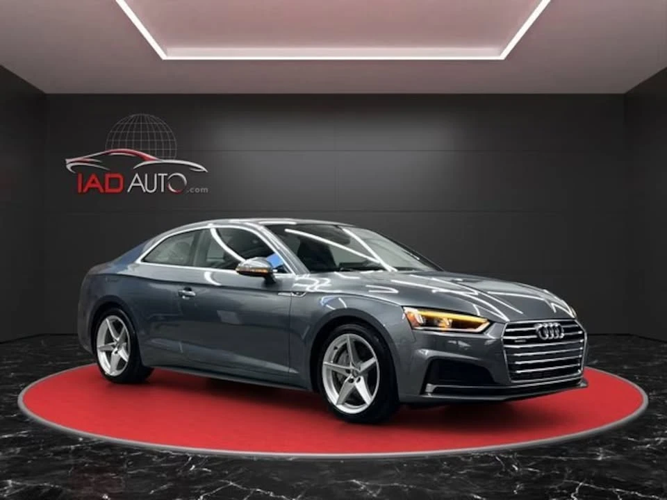 2019 Audi B9 A5 - Image 3 of 15