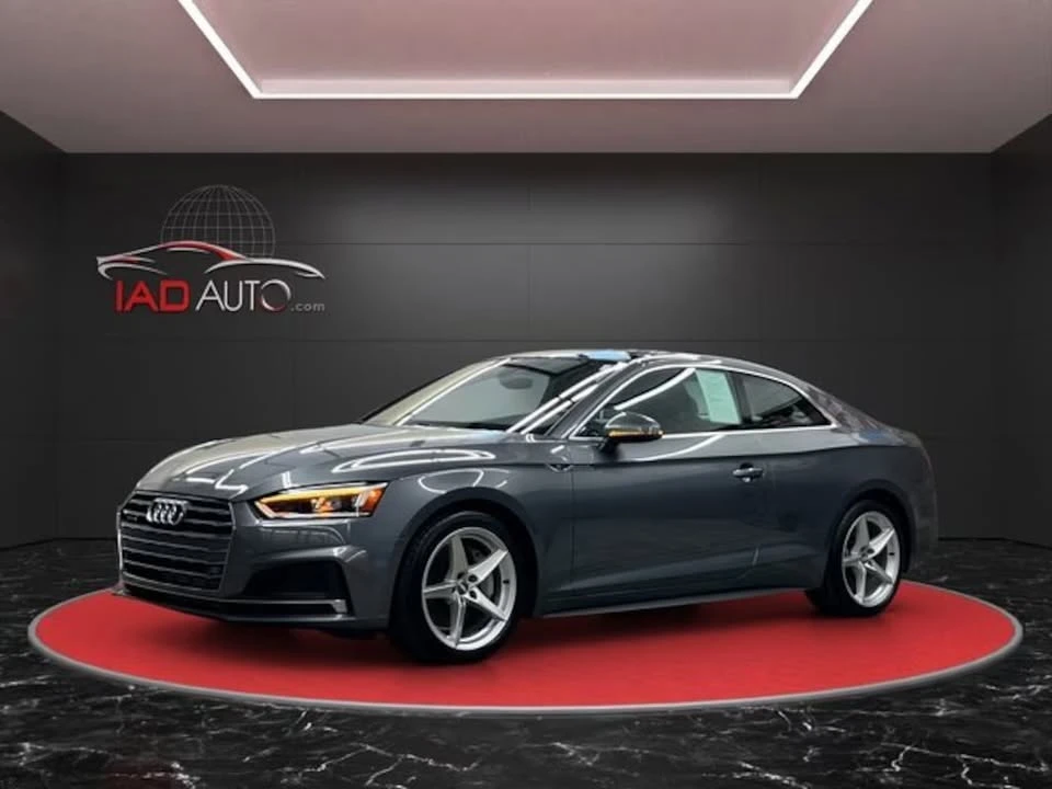 2019 Audi B9 A5 - Image 4 of 15