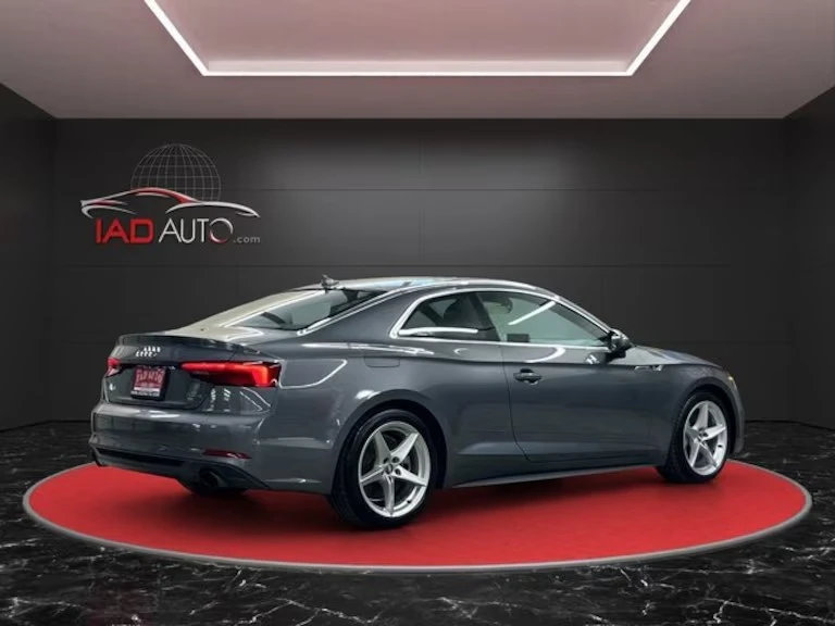 2019 Audi B9 A5 - Image 2 of 15