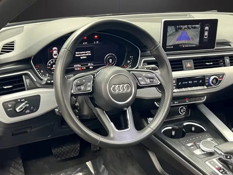 2019 Audi B9 A5 - Image 12 of 15