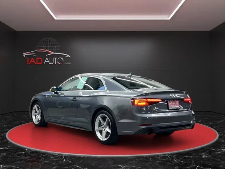 2019 Audi B9 A5 - Image 8 of 15