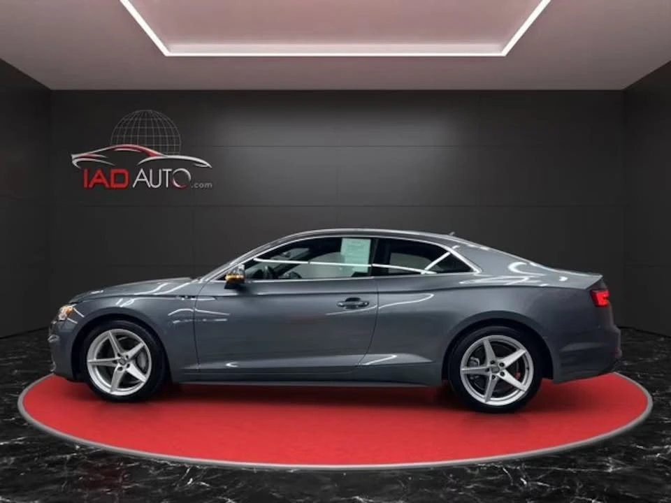 2019 Audi B9 A5 - Image 5 of 15