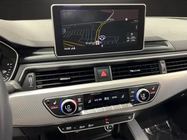 2019 Audi B9 A5 - Image 13 of 15