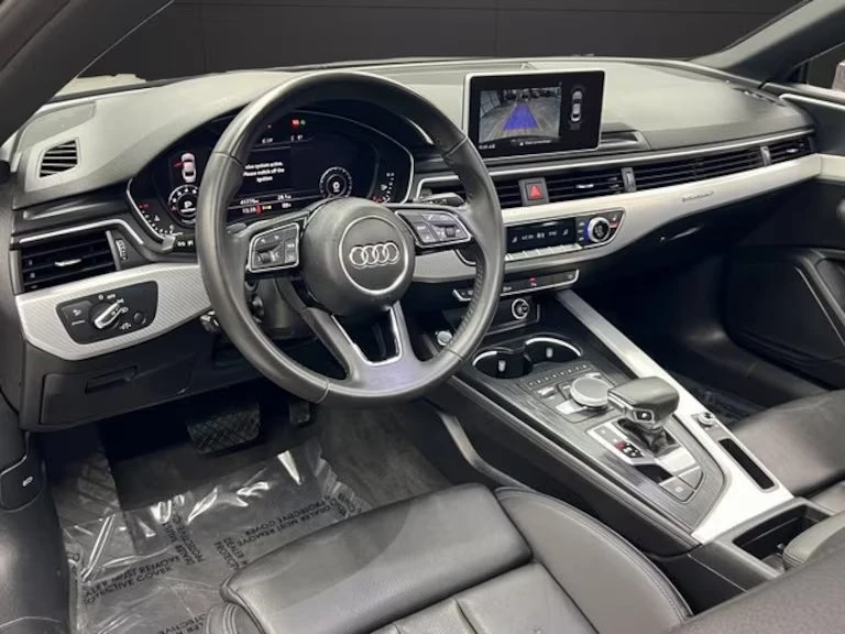2019 Audi B9 A5 - Image 11 of 15