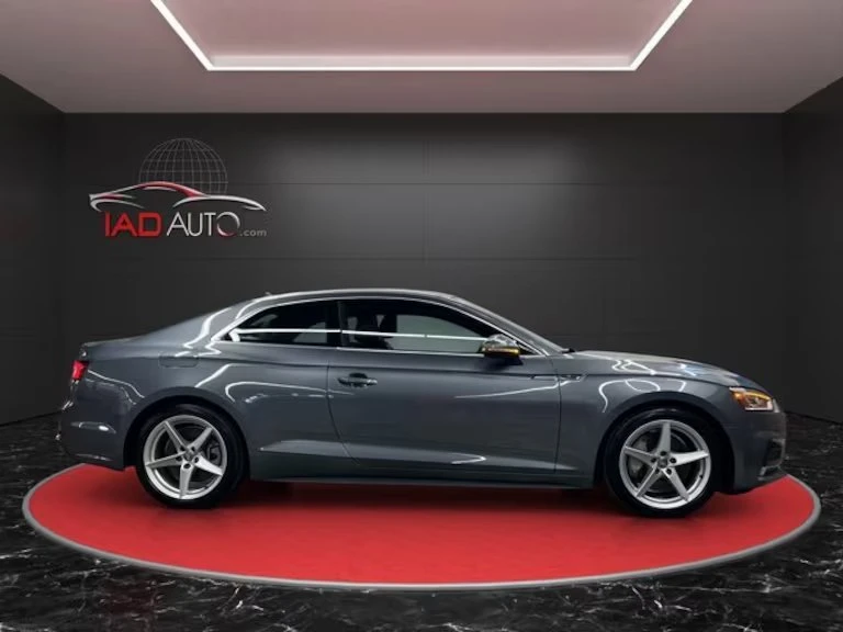 2019 Audi B9 A5 - Image 6 of 15
