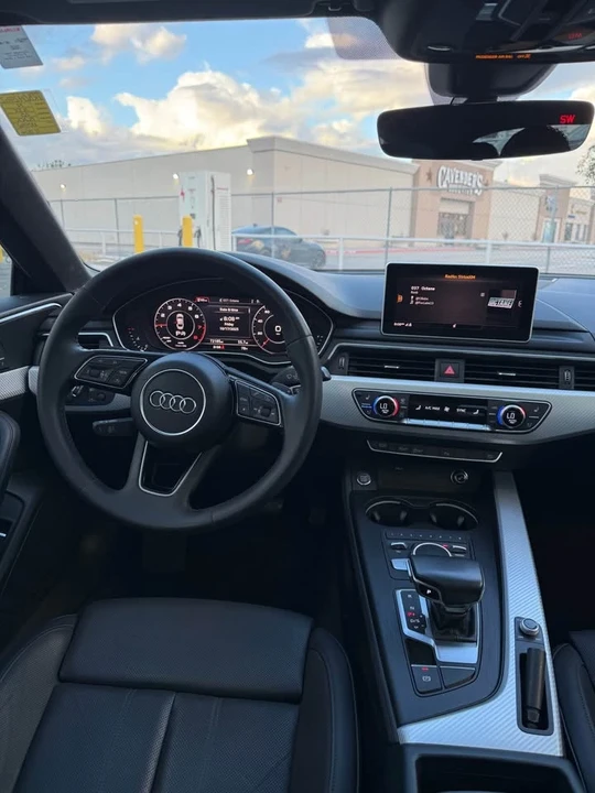 2019 Audi B9 A5 - Image 10 of 14