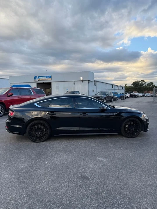 2019 Audi B9 A5 - Image 8 of 14