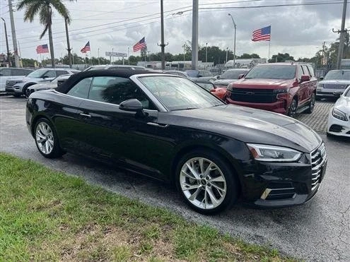 2019 Audi B9 A5 - Image 3 of 15
