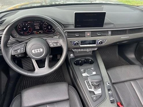 2019 Audi B9 A5 - Image 11 of 15