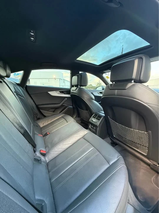 2019 Audi B9 A5 - Image 11 of 14