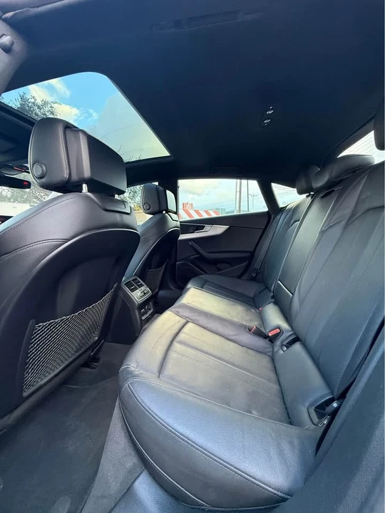 2019 Audi B9 A5 - Image 14 of 14