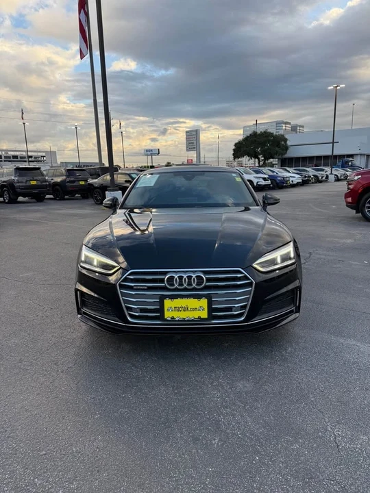 2019 Audi B9 A5 - Image 3 of 14