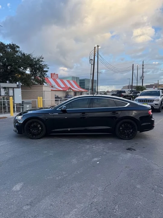 2019 Audi B9 A5 - Image 4 of 14
