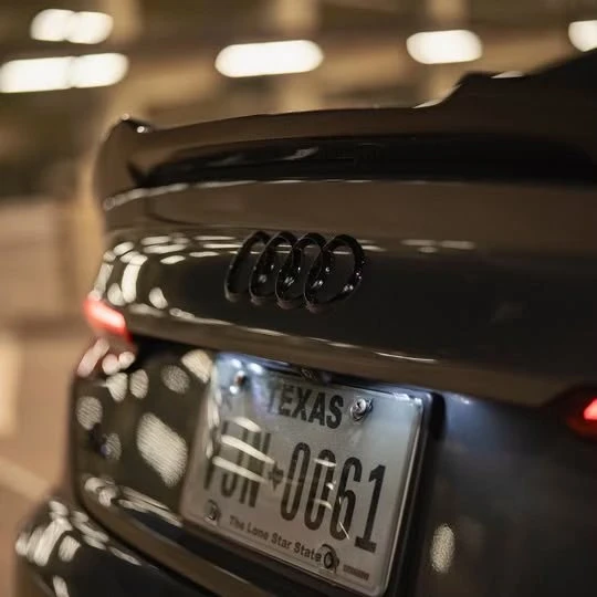 2019 Audi B9 A5 - Image 4 of 16