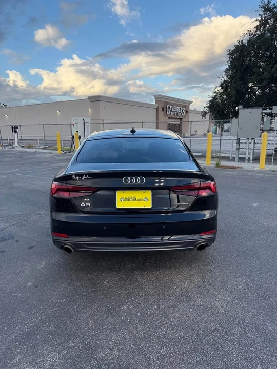 2019 Audi B9 A5 - Image 6 of 14