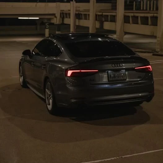 2019 Audi B9 A5 - Image 2 of 16