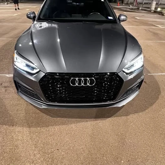 2019 Audi B9 A5 - Image 10 of 16