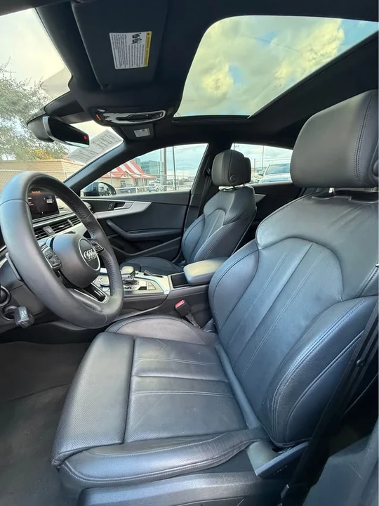 2019 Audi B9 A5 - Image 13 of 14