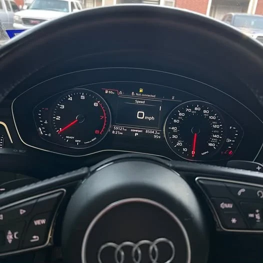 2019 Audi B9 A5 - Image 13 of 16