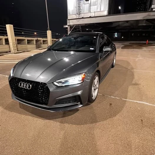 2019 Audi B9 A5 - Image 9 of 16