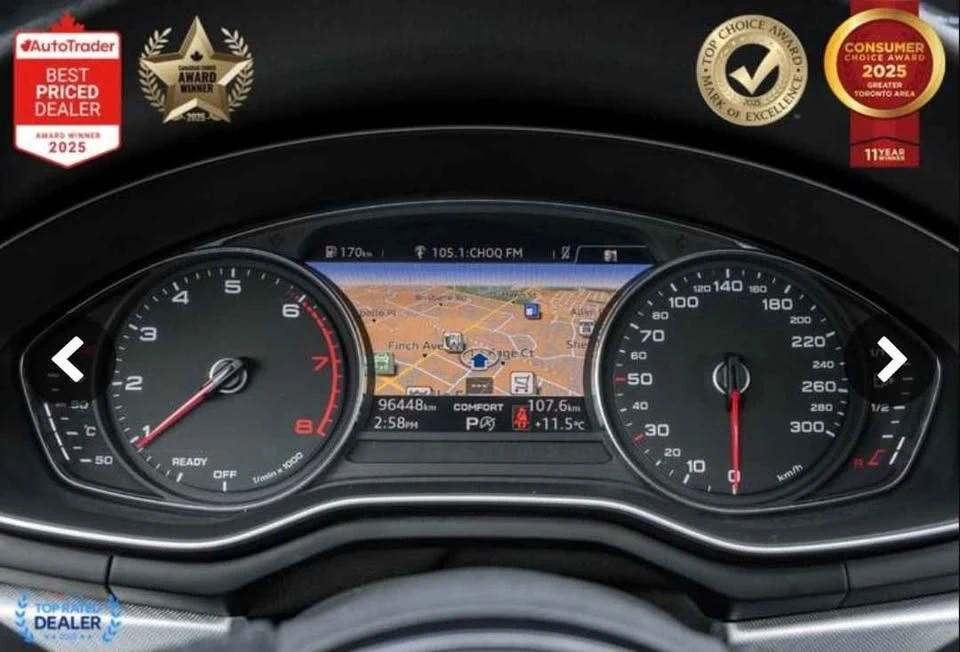 2019 Audi B9 A5 - Image 4 of 6