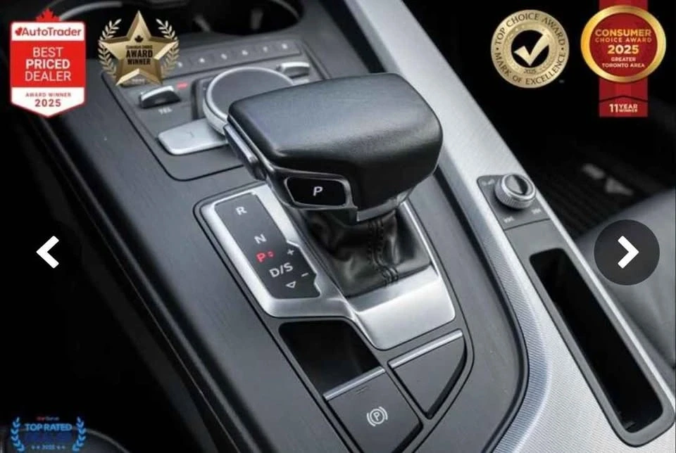 2019 Audi B9 A5 - Image 5 of 6