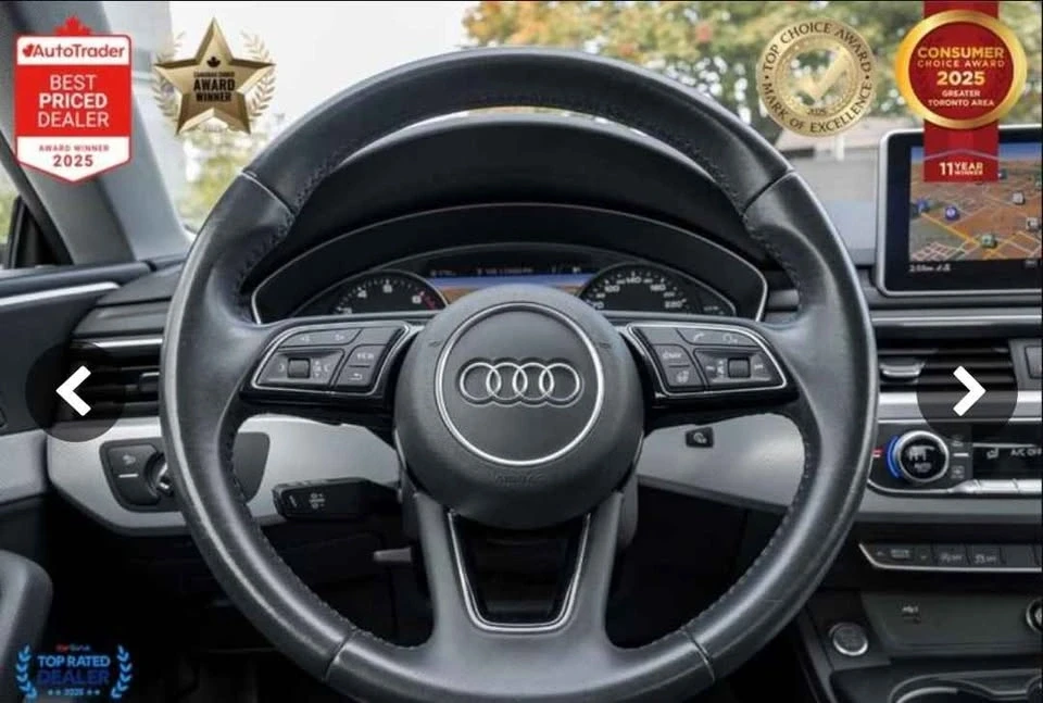 2019 Audi B9 A5 - Image 3 of 6