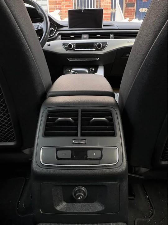 2019 Audi B9 A5 - Image 10 of 12